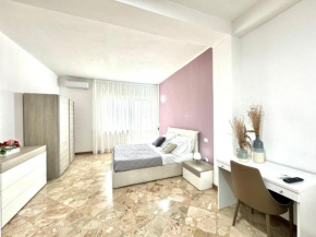 La Residenza, appartamento centrale e moderno - Marea Collection